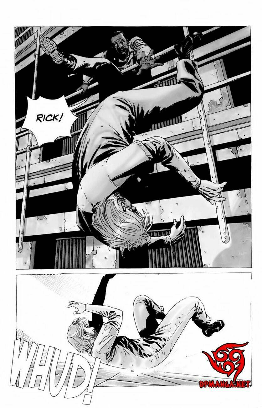 The Walking Dead: Chapter 23