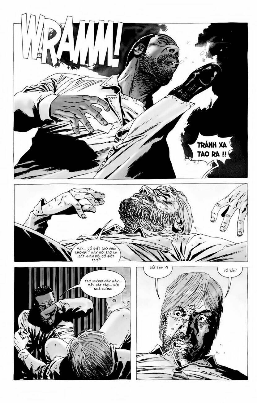 The Walking Dead: Chapter 23