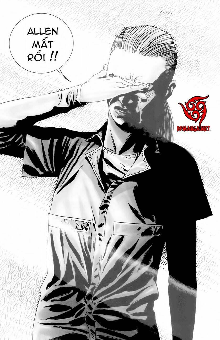 The Walking Dead: Chapter 23
