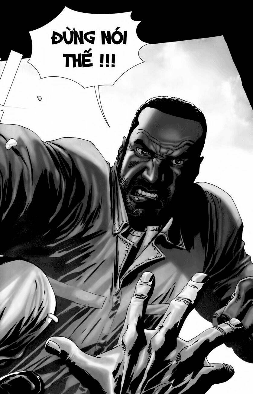 The Walking Dead: Chapter 23