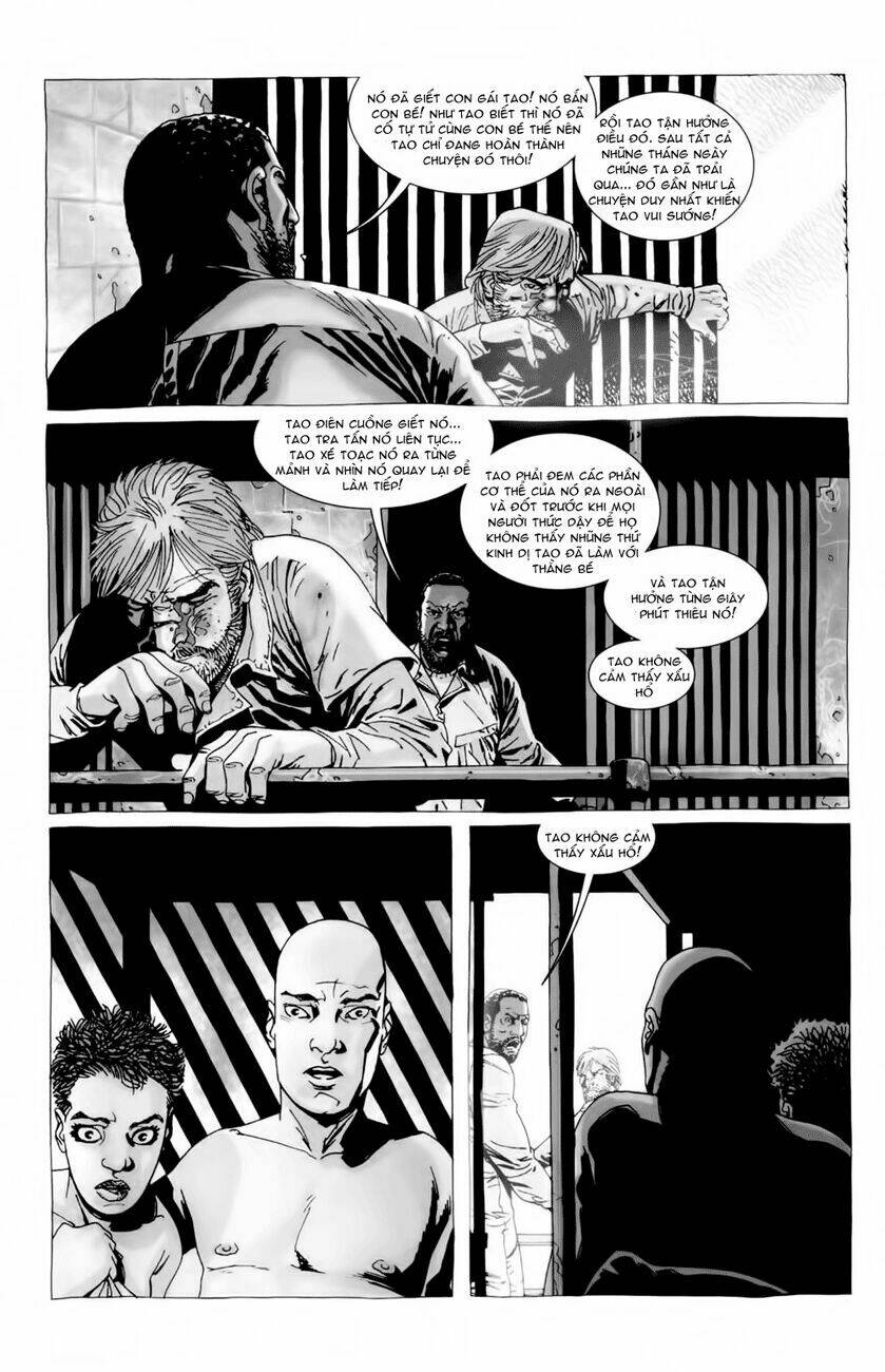 The Walking Dead: Chapter 23