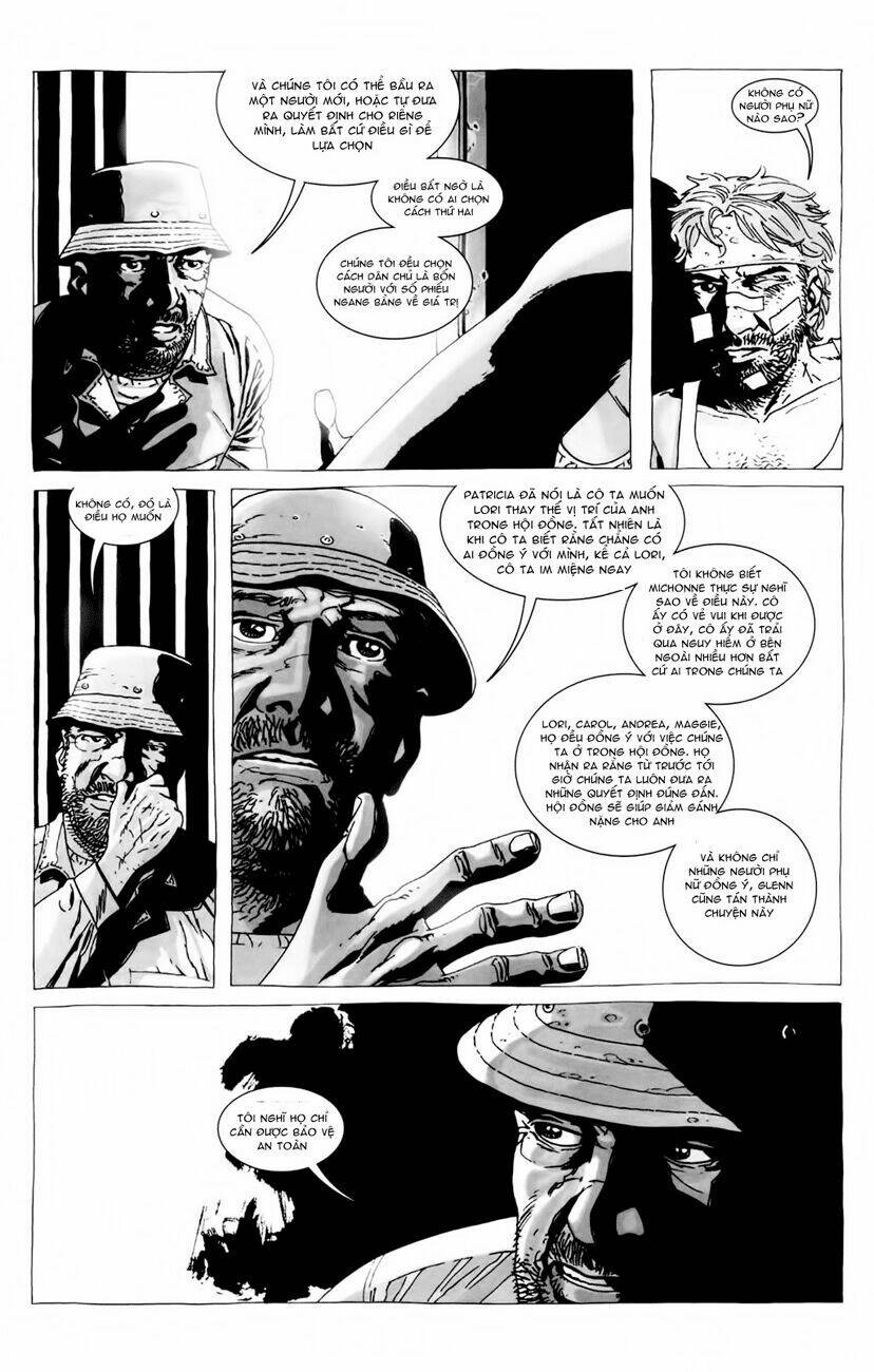 The Walking Dead: Chapter 24