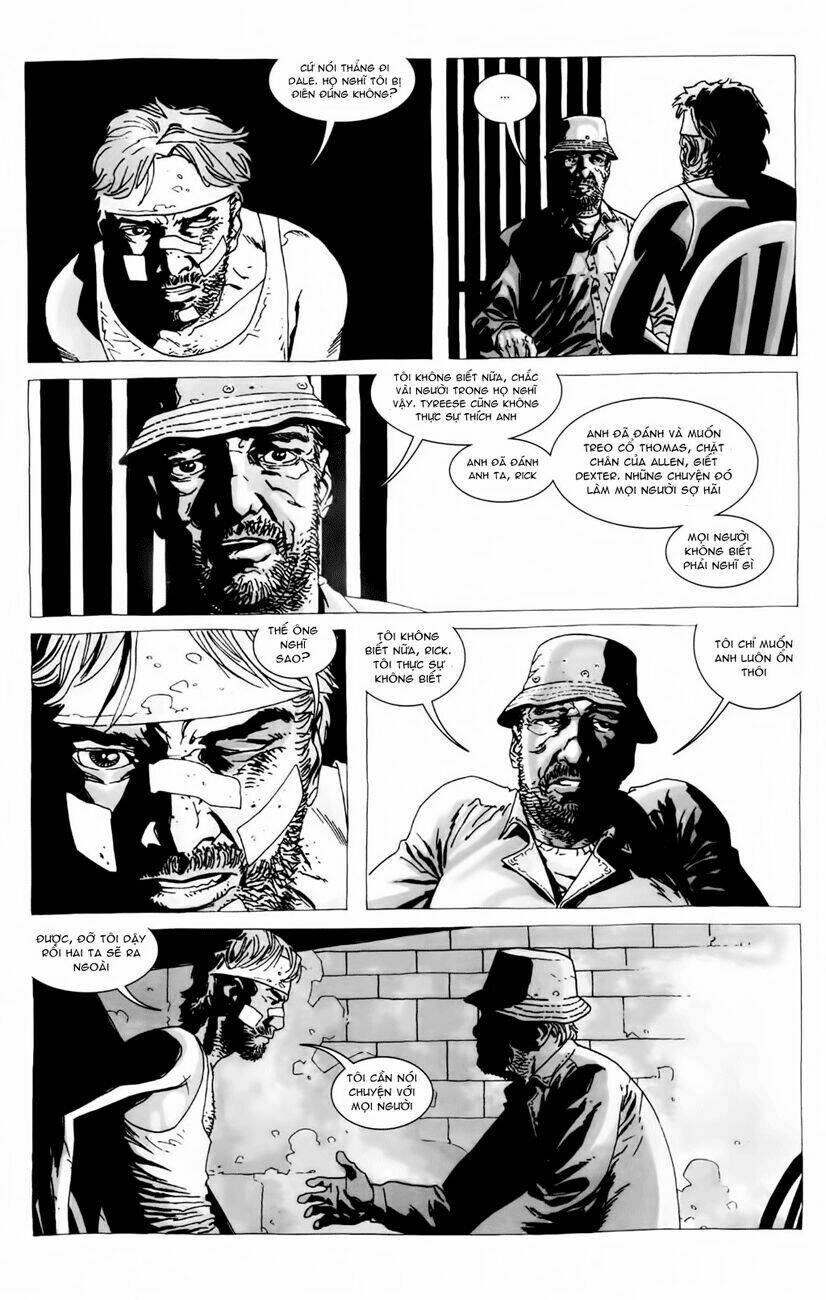 The Walking Dead: Chapter 24