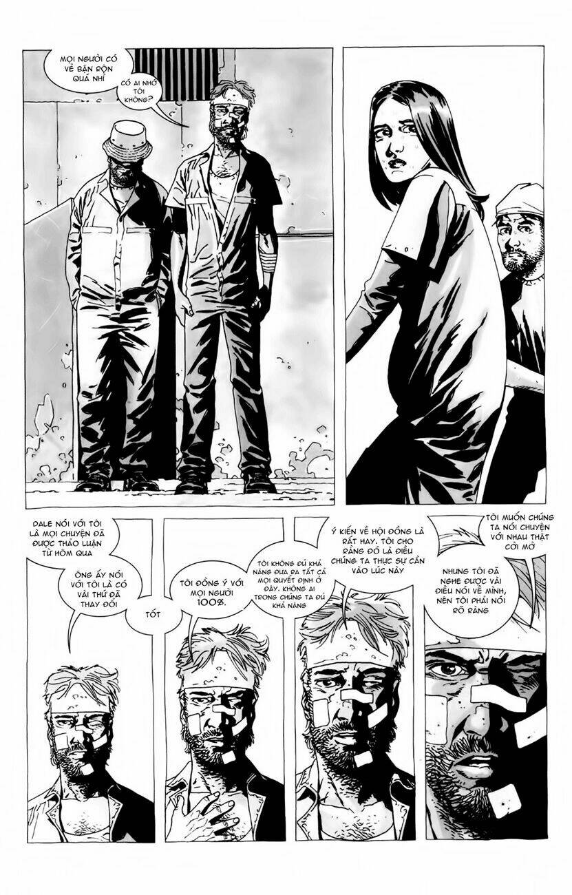 The Walking Dead: Chapter 24
