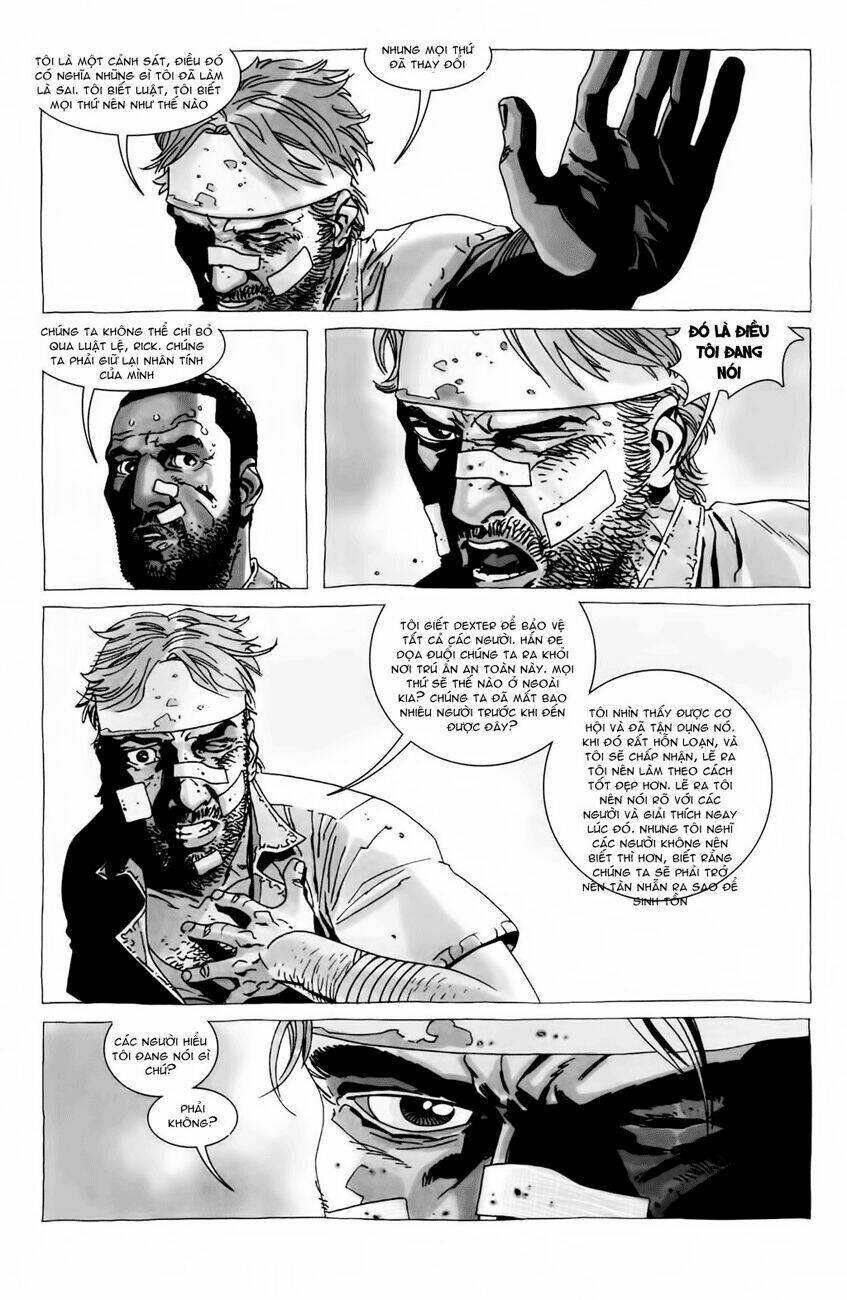 The Walking Dead: Chapter 24