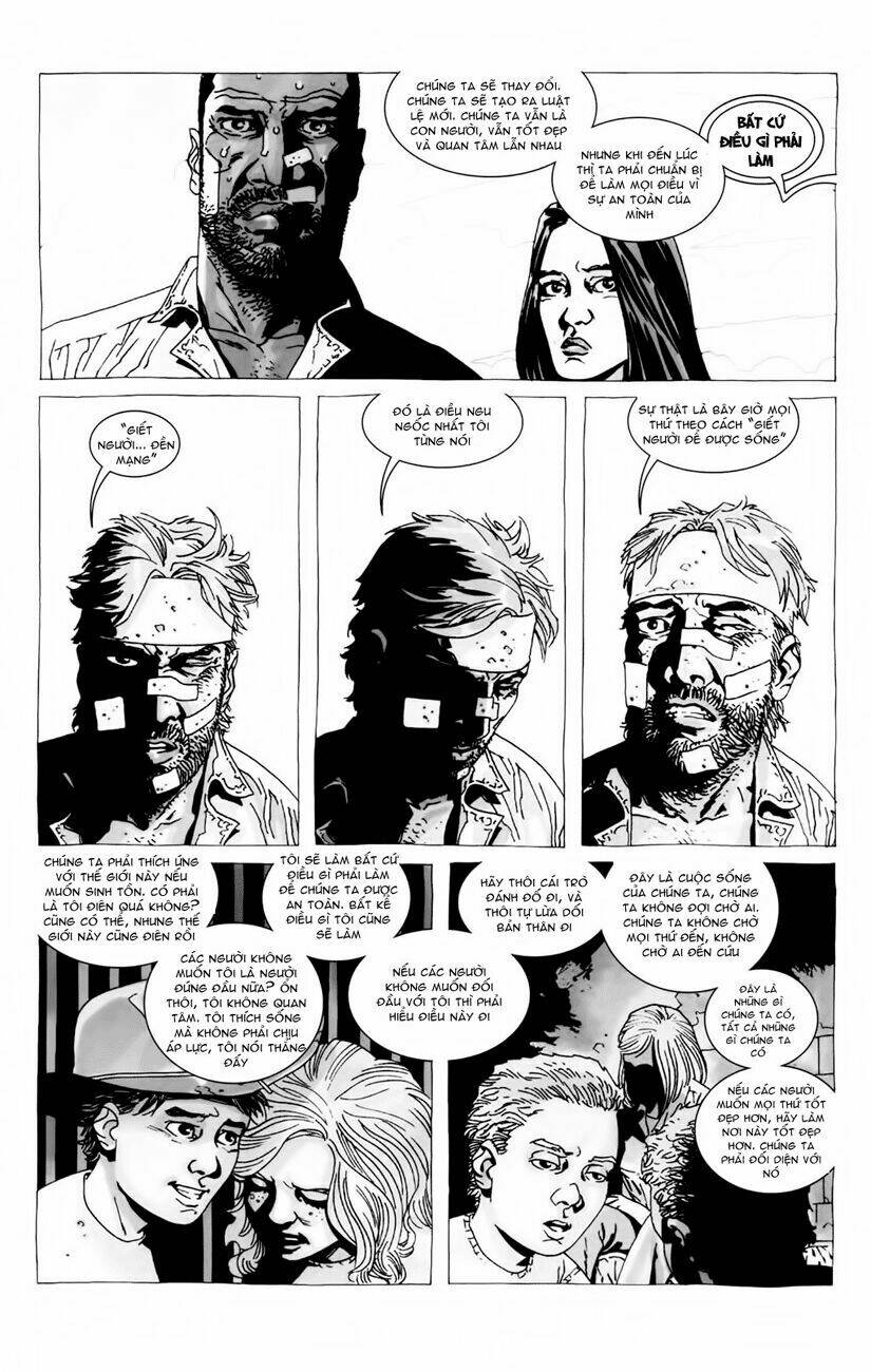The Walking Dead: Chapter 24