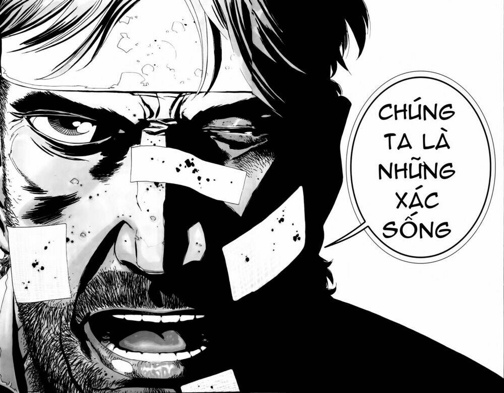 The Walking Dead: Chapter 24