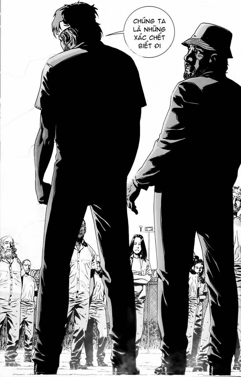 The Walking Dead: Chapter 24