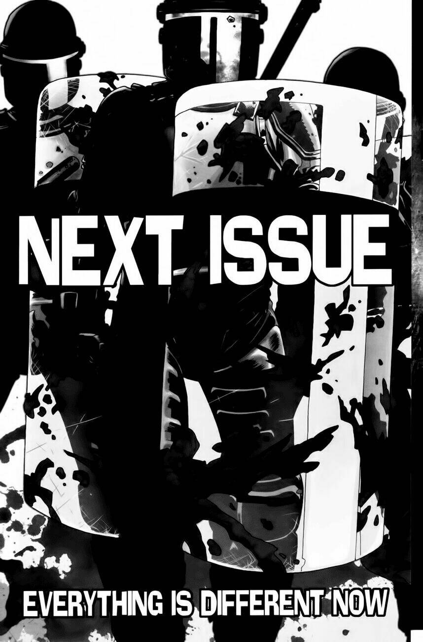 The Walking Dead: Chapter 24