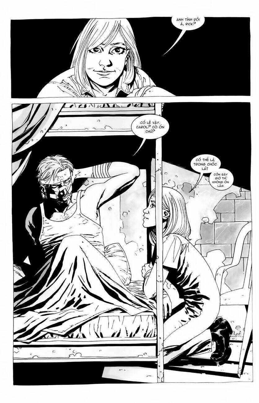 The Walking Dead: Chapter 24