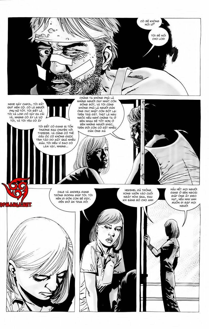 The Walking Dead: Chapter 24