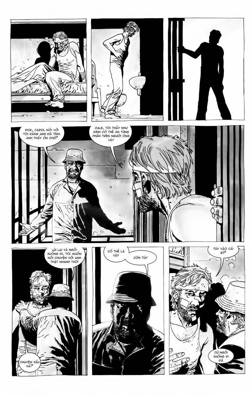 The Walking Dead: Chapter 24