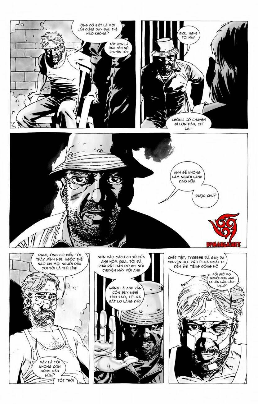 The Walking Dead: Chapter 24