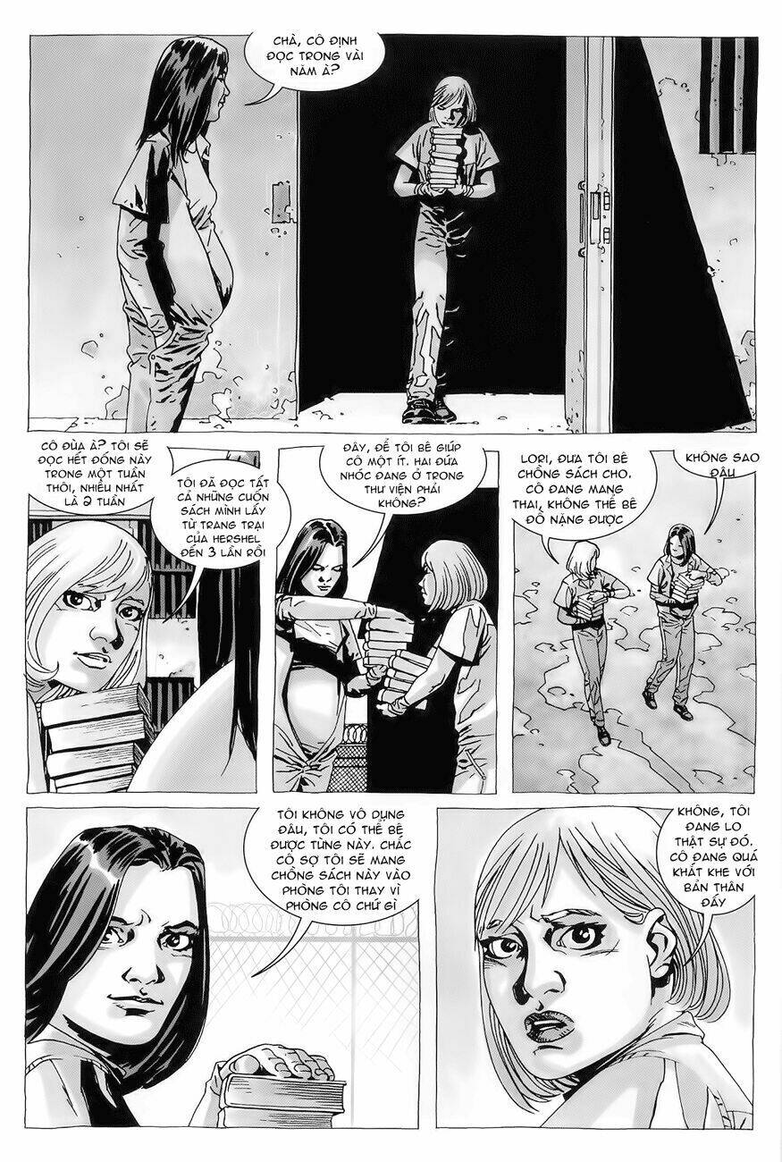 The Walking Dead: Chapter 25