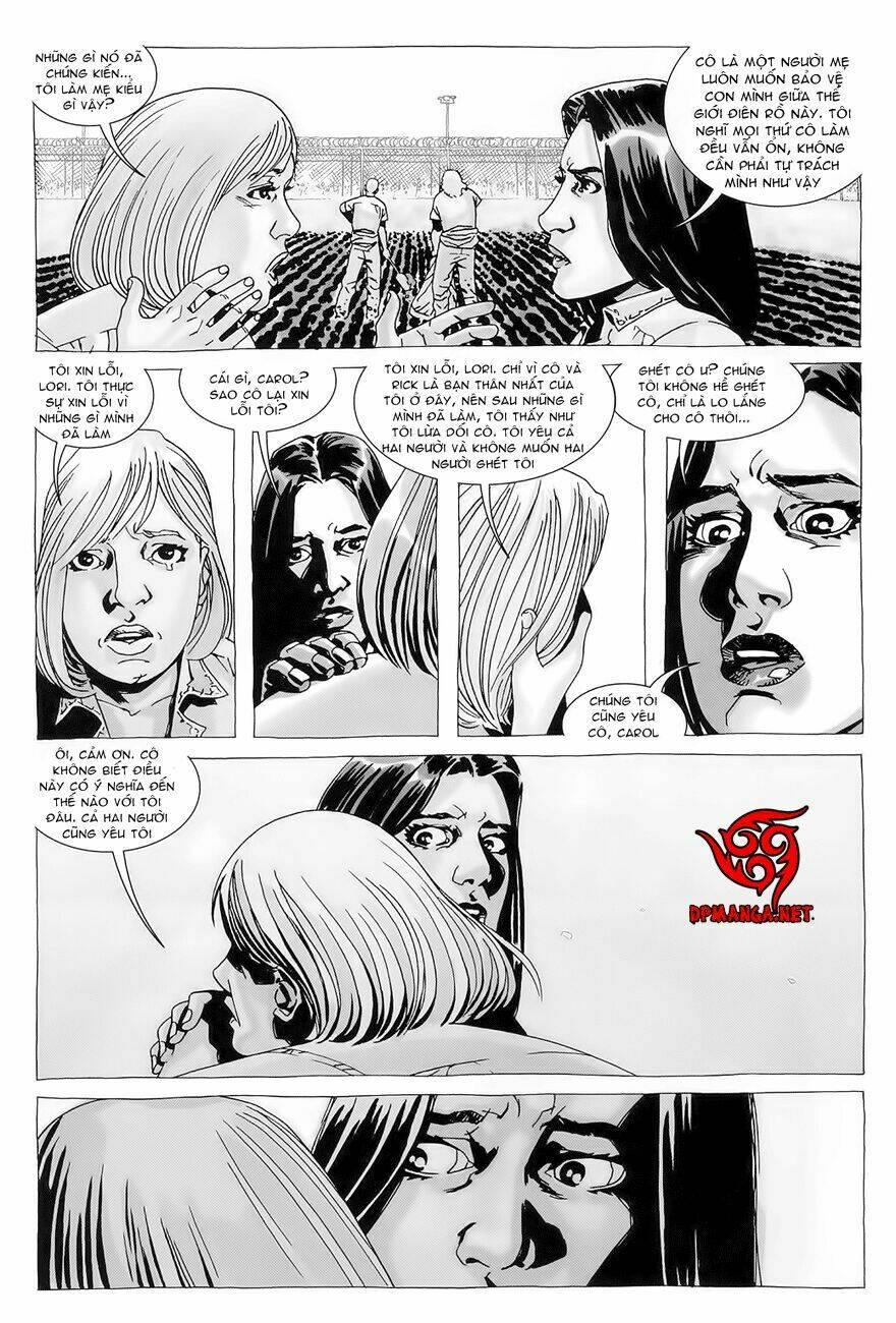 The Walking Dead: Chapter 25