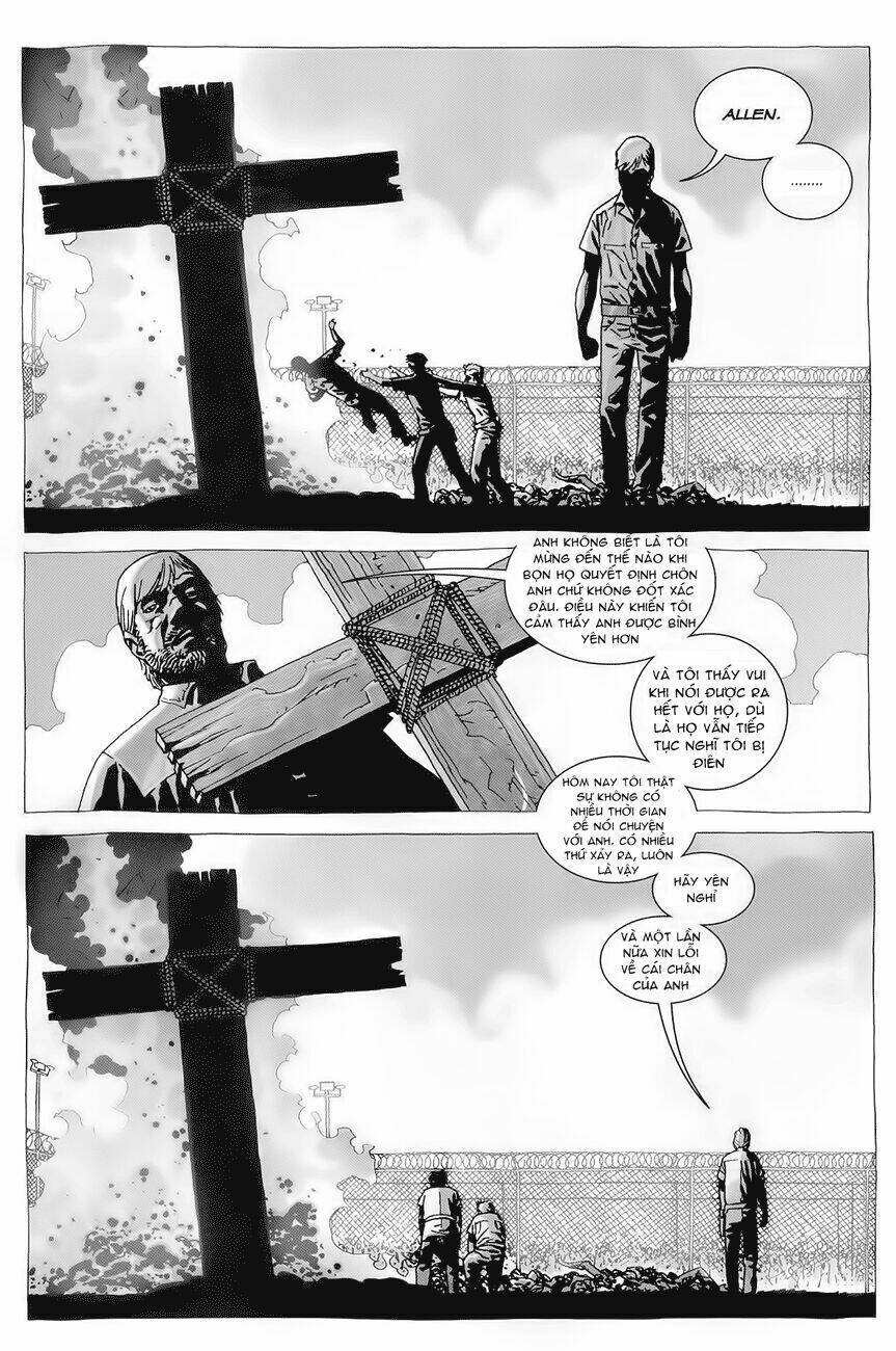 The Walking Dead: Chapter 25