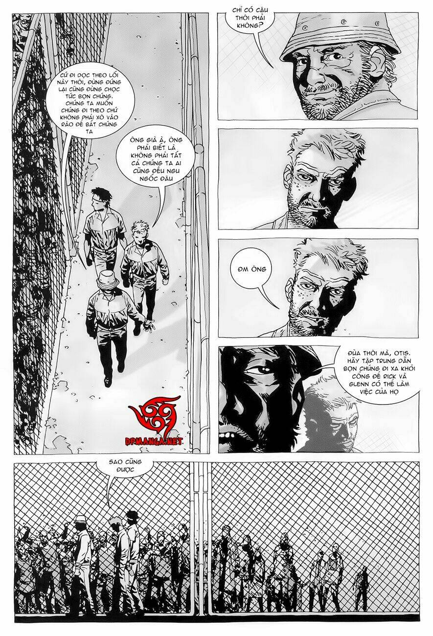 The Walking Dead: Chapter 25