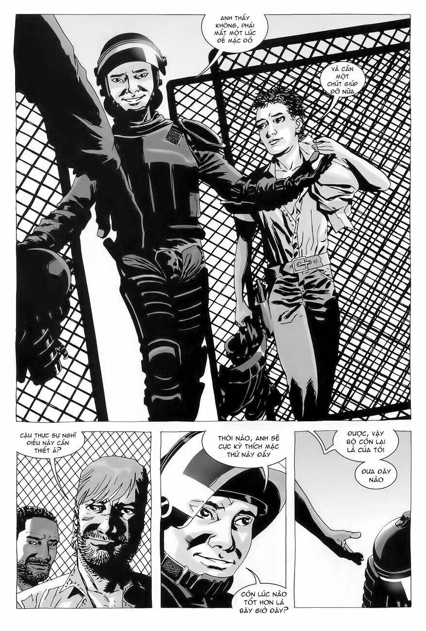 The Walking Dead: Chapter 25