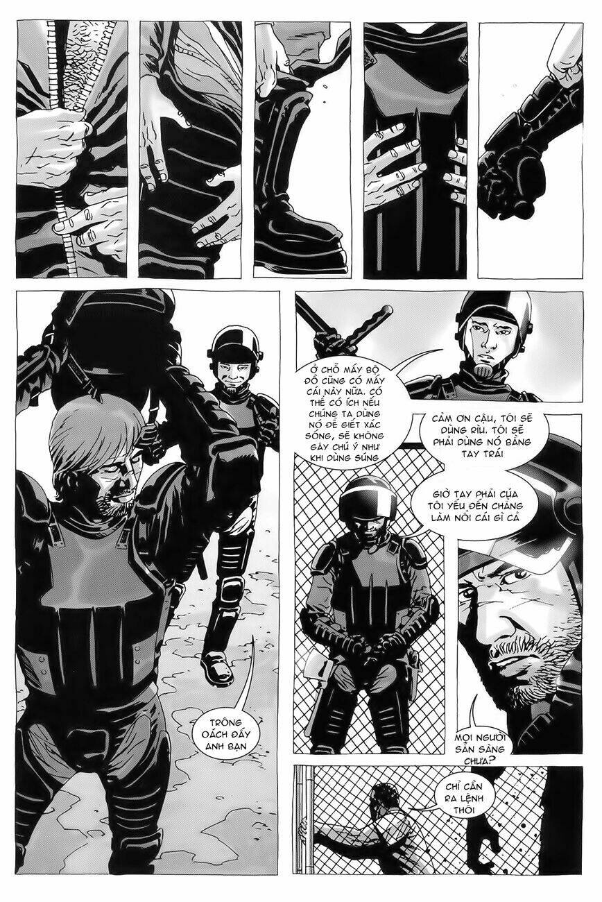 The Walking Dead: Chapter 25