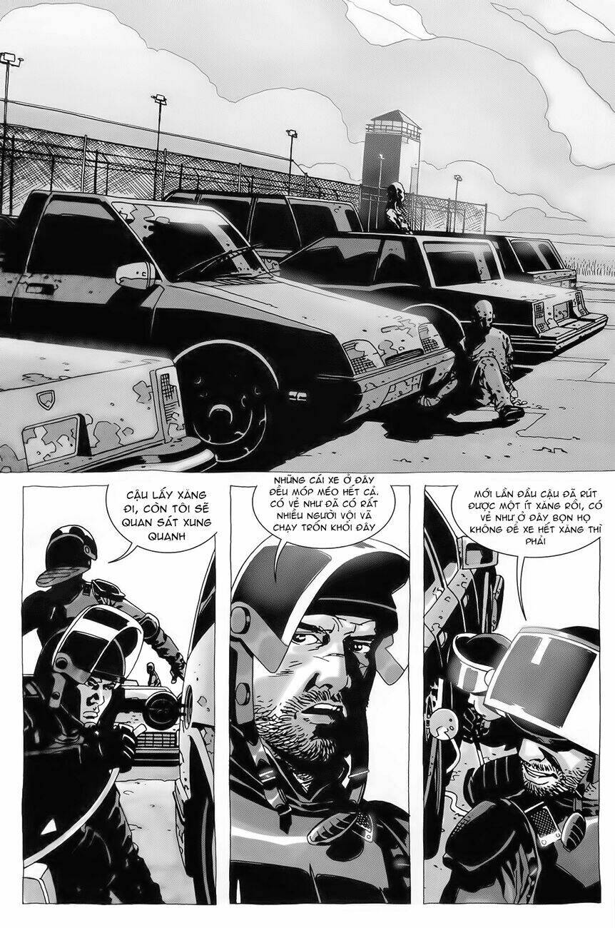 The Walking Dead: Chapter 25