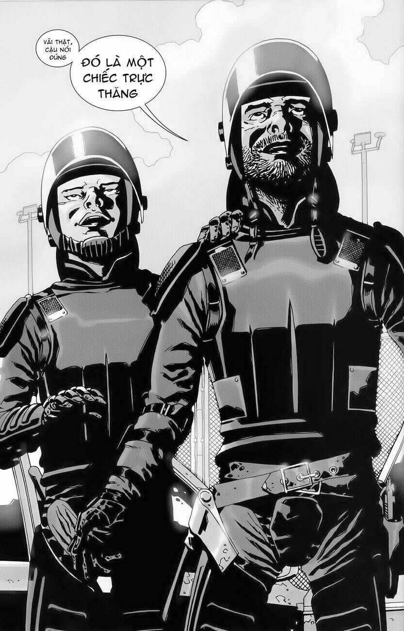 The Walking Dead: Chapter 25