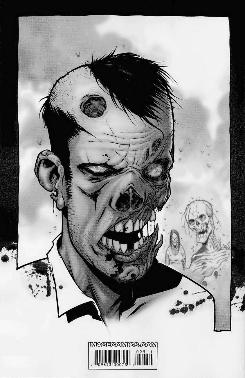 The Walking Dead: Chapter 25