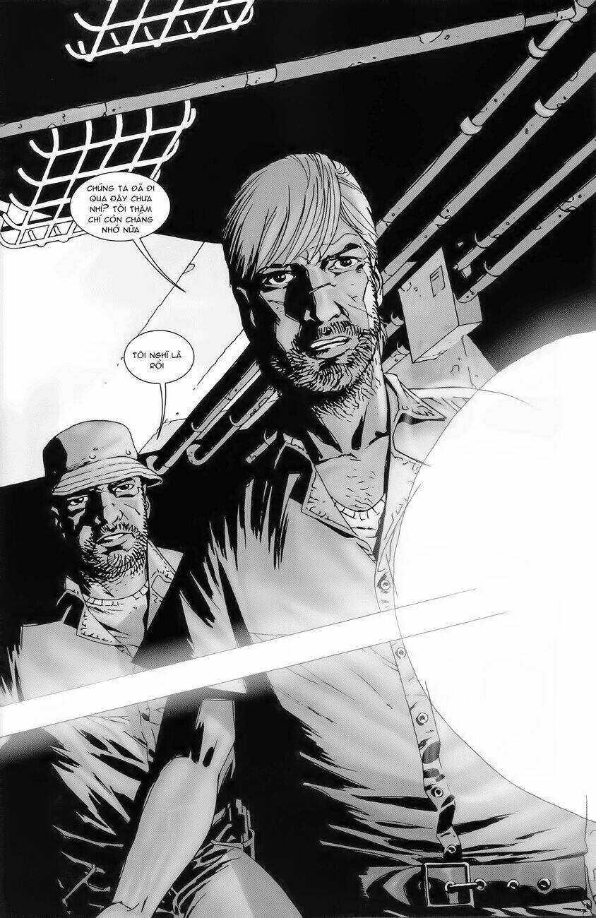 The Walking Dead: Chapter 25