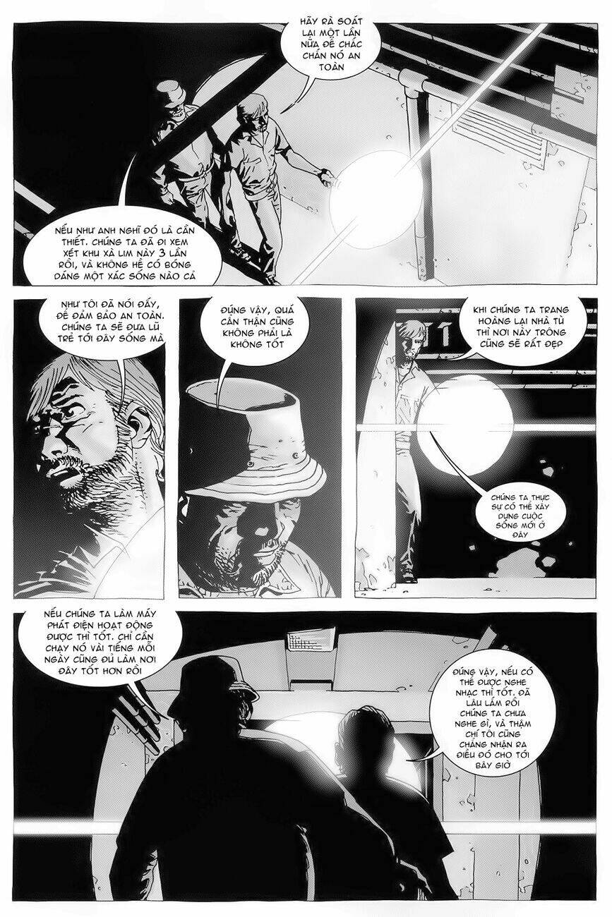 The Walking Dead: Chapter 25