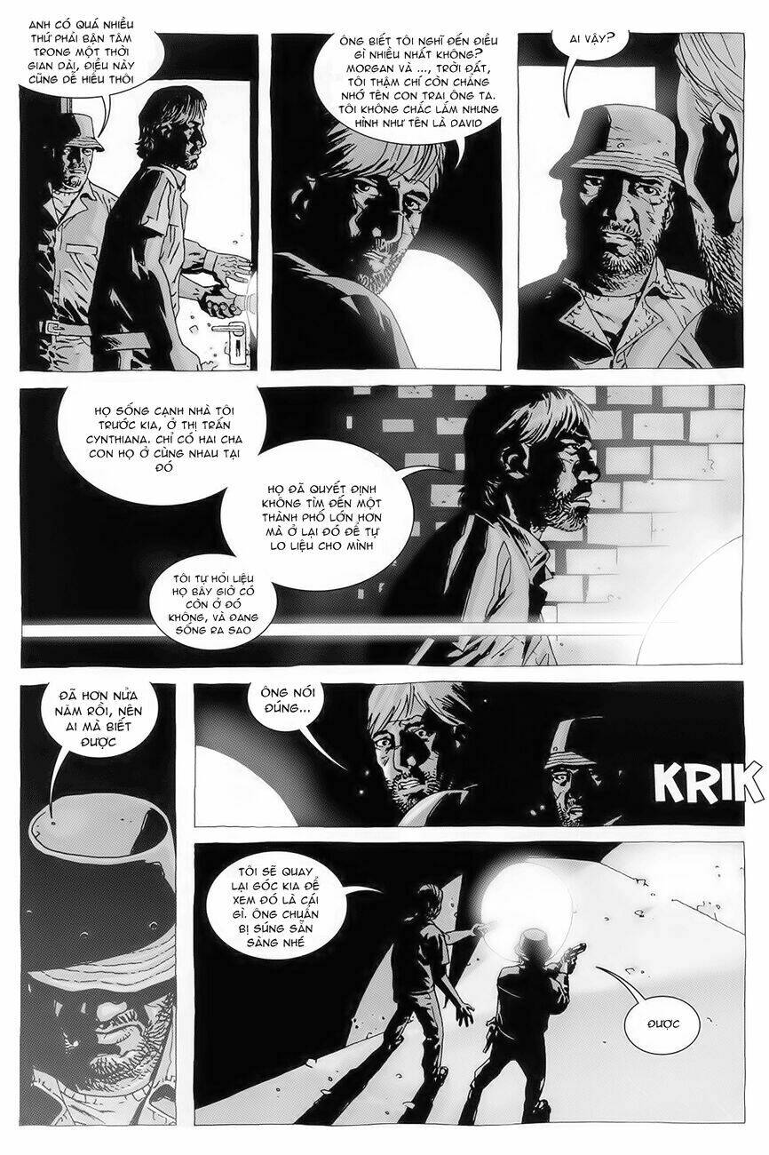 The Walking Dead: Chapter 25