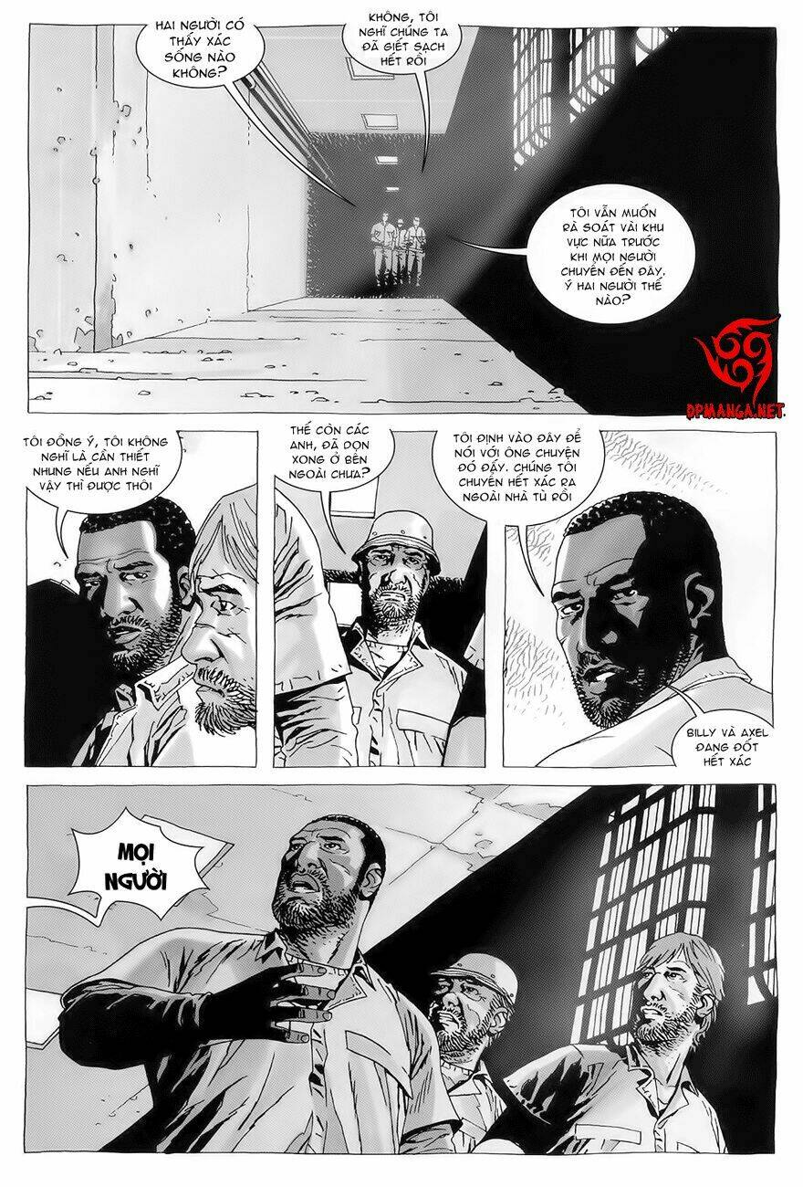 The Walking Dead: Chapter 25