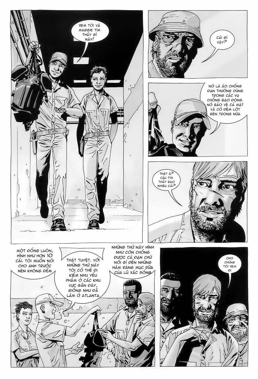 The Walking Dead: Chapter 25