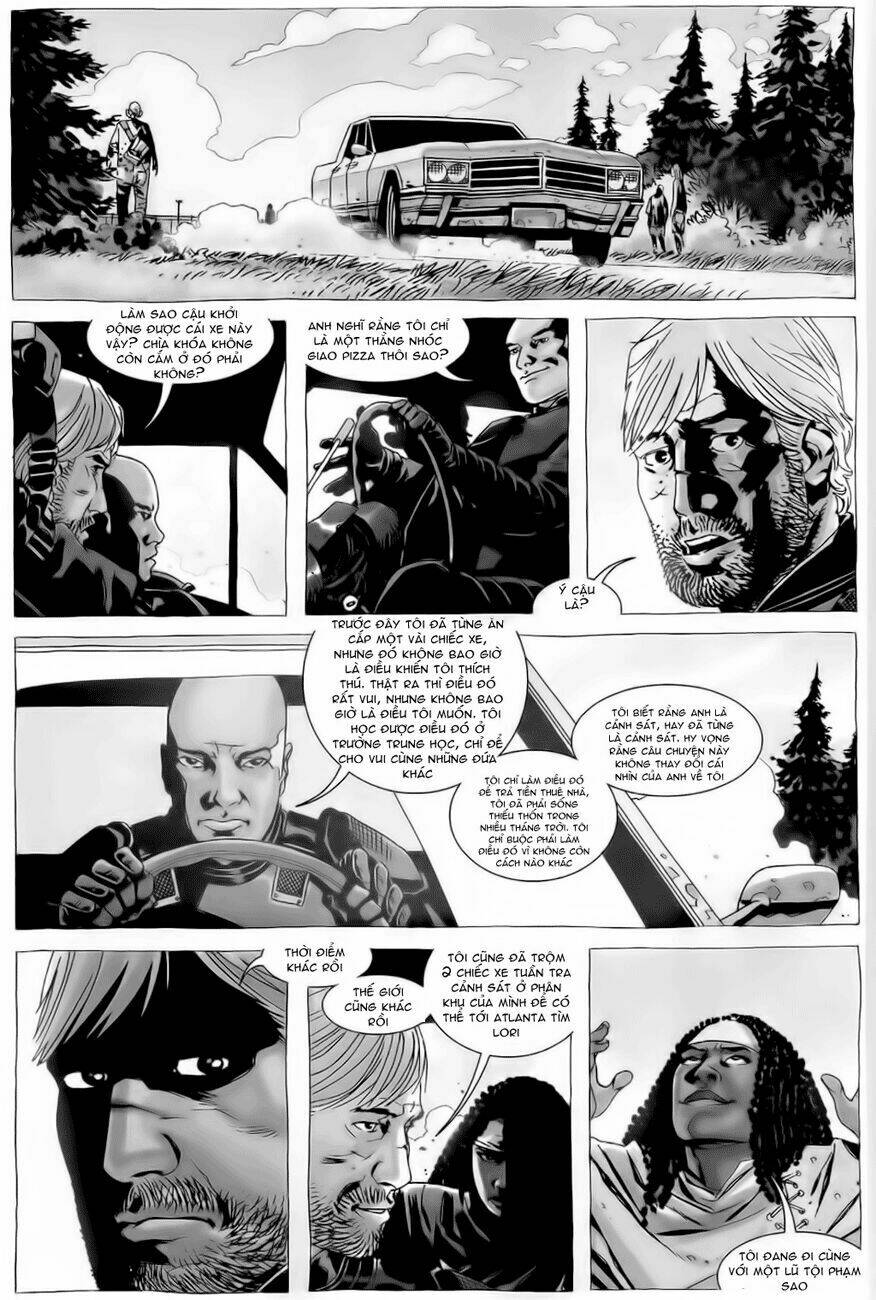 The Walking Dead: Chapter 26