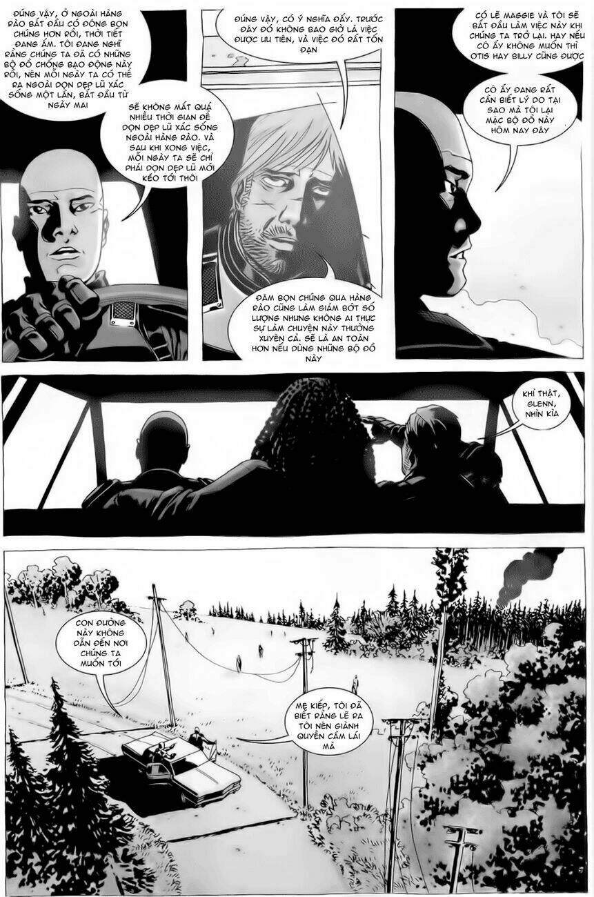 The Walking Dead: Chapter 26