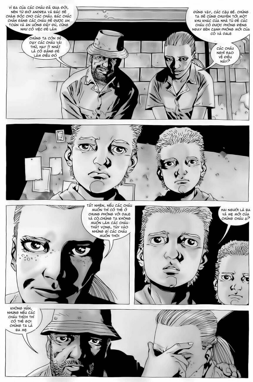 The Walking Dead: Chapter 26
