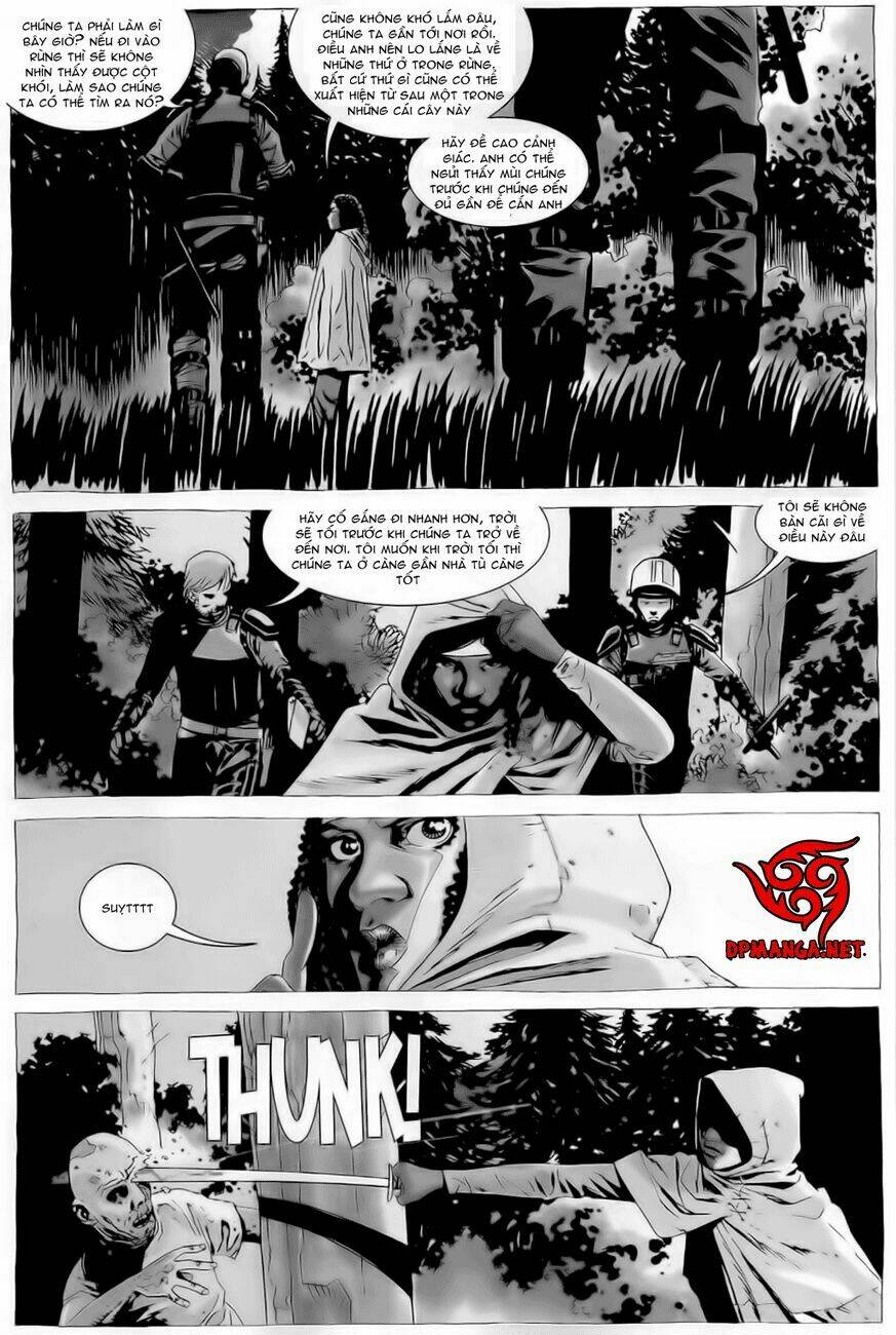 The Walking Dead: Chapter 26