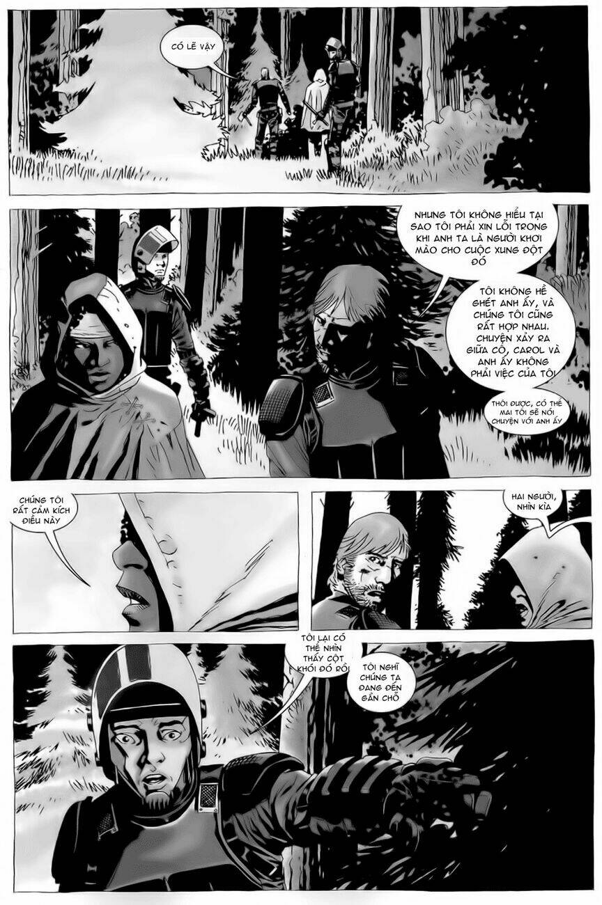 The Walking Dead: Chapter 26