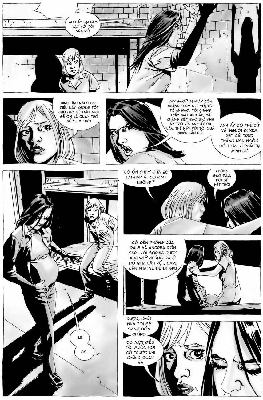 The Walking Dead: Chapter 26