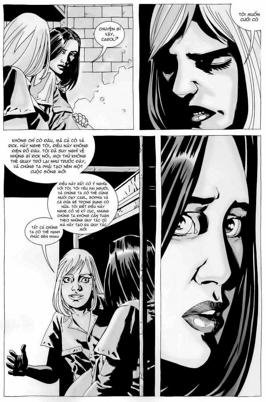 The Walking Dead: Chapter 26