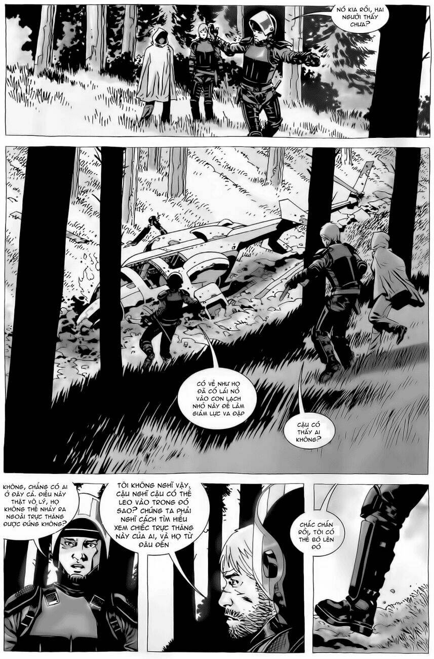 The Walking Dead: Chapter 26