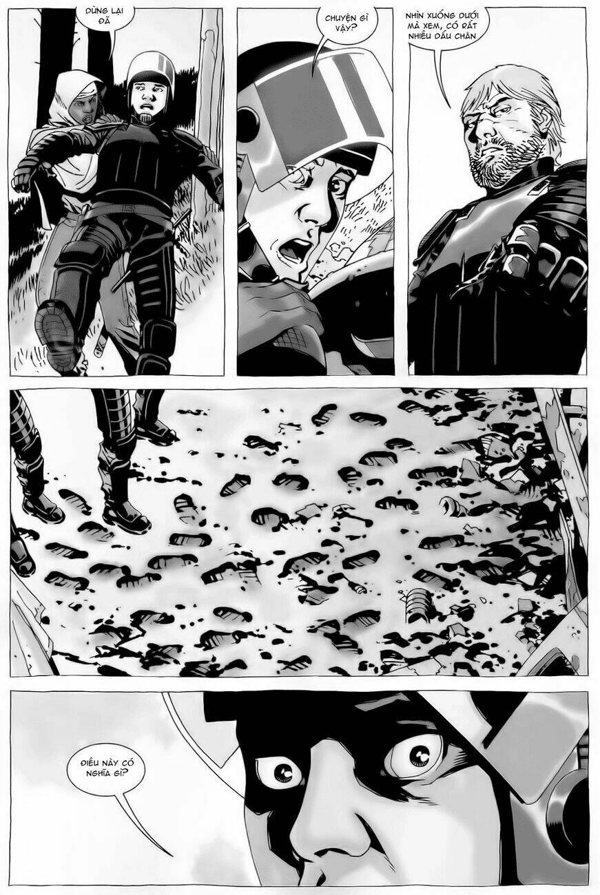 The Walking Dead: Chapter 26