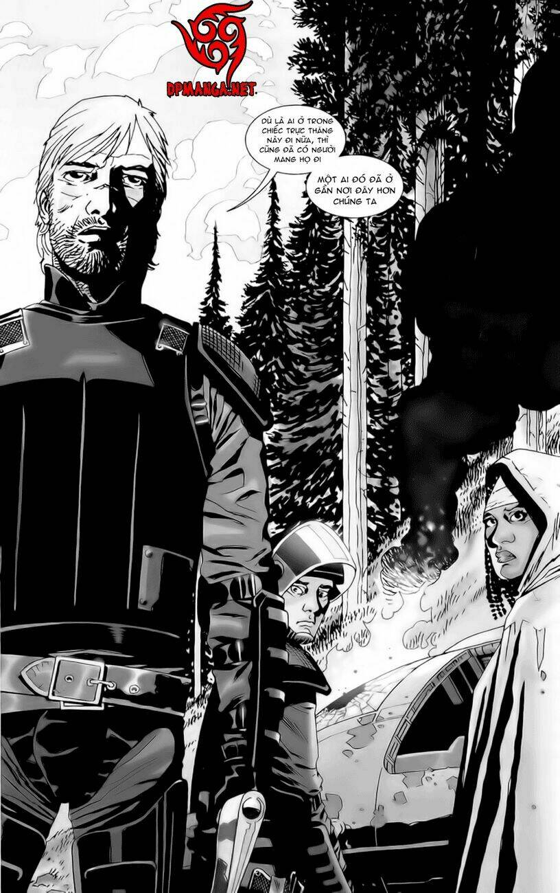 The Walking Dead: Chapter 26