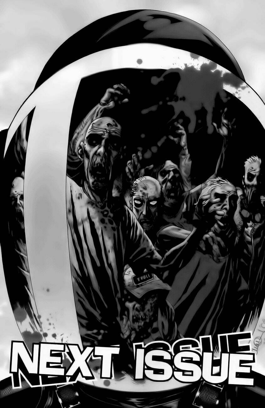 The Walking Dead: Chapter 26