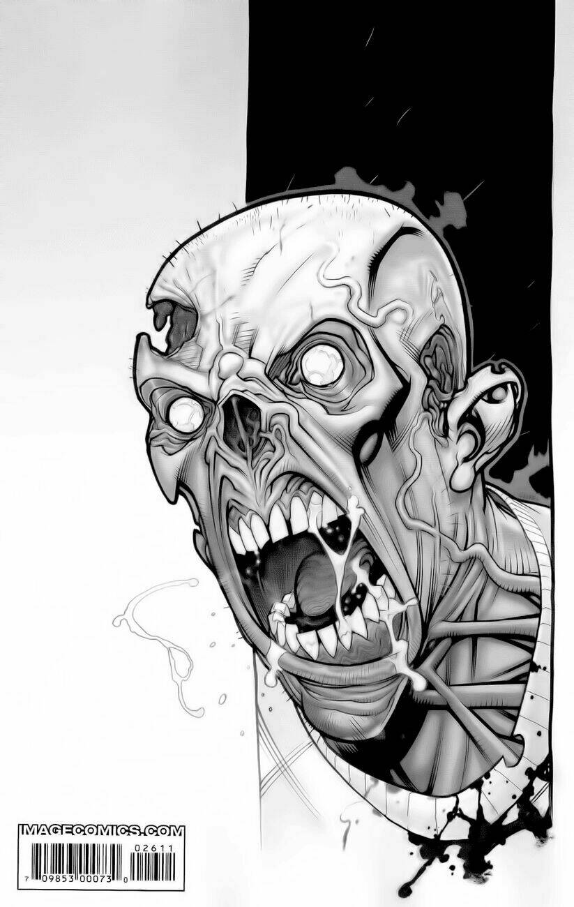 The Walking Dead: Chapter 26