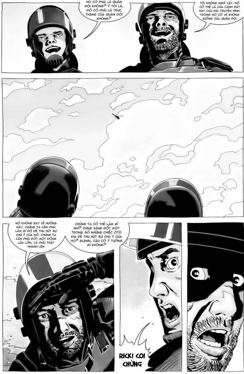 The Walking Dead: Chapter 26