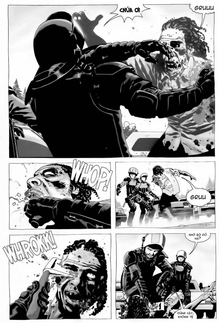 The Walking Dead: Chapter 26