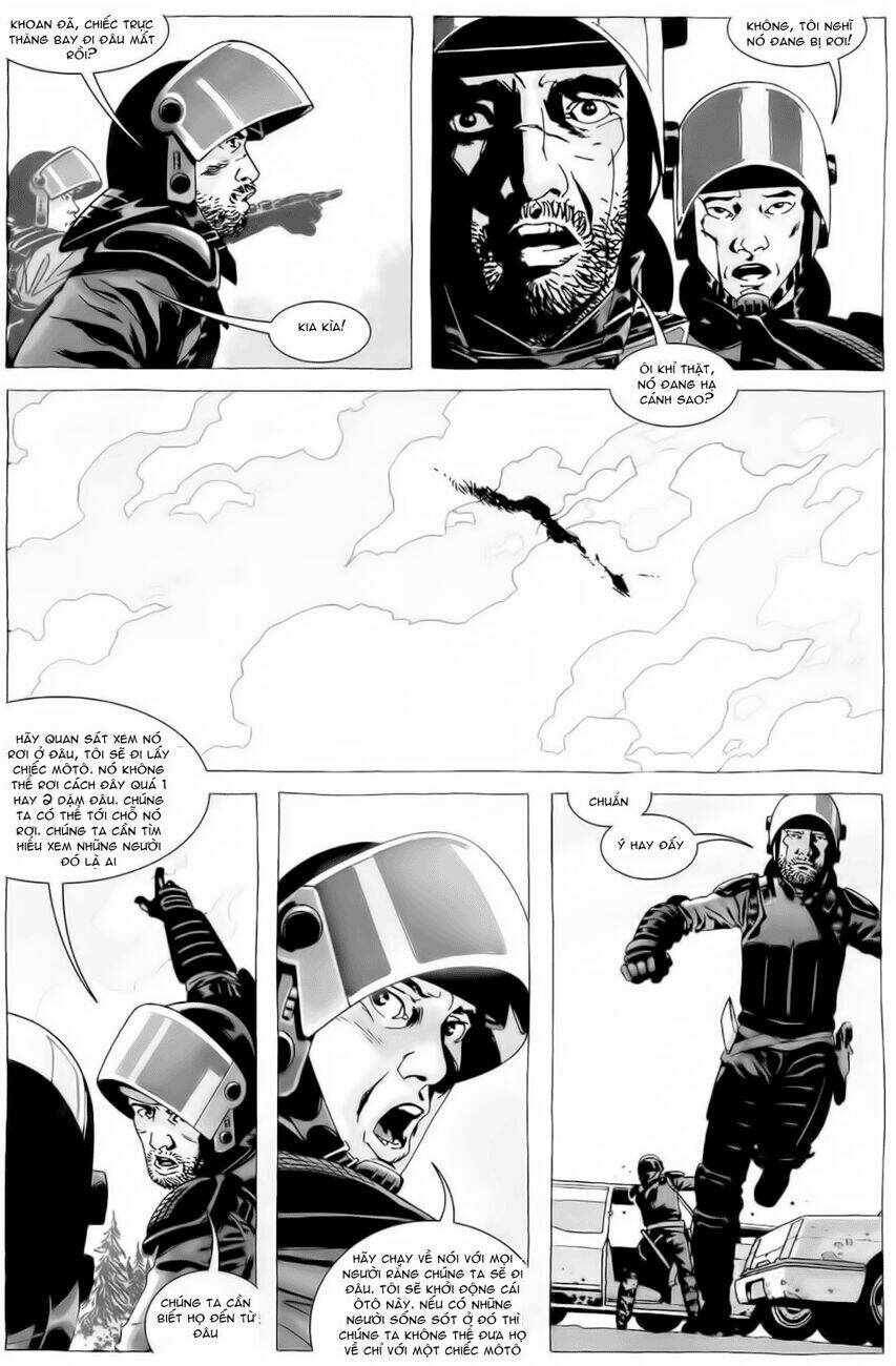 The Walking Dead: Chapter 26