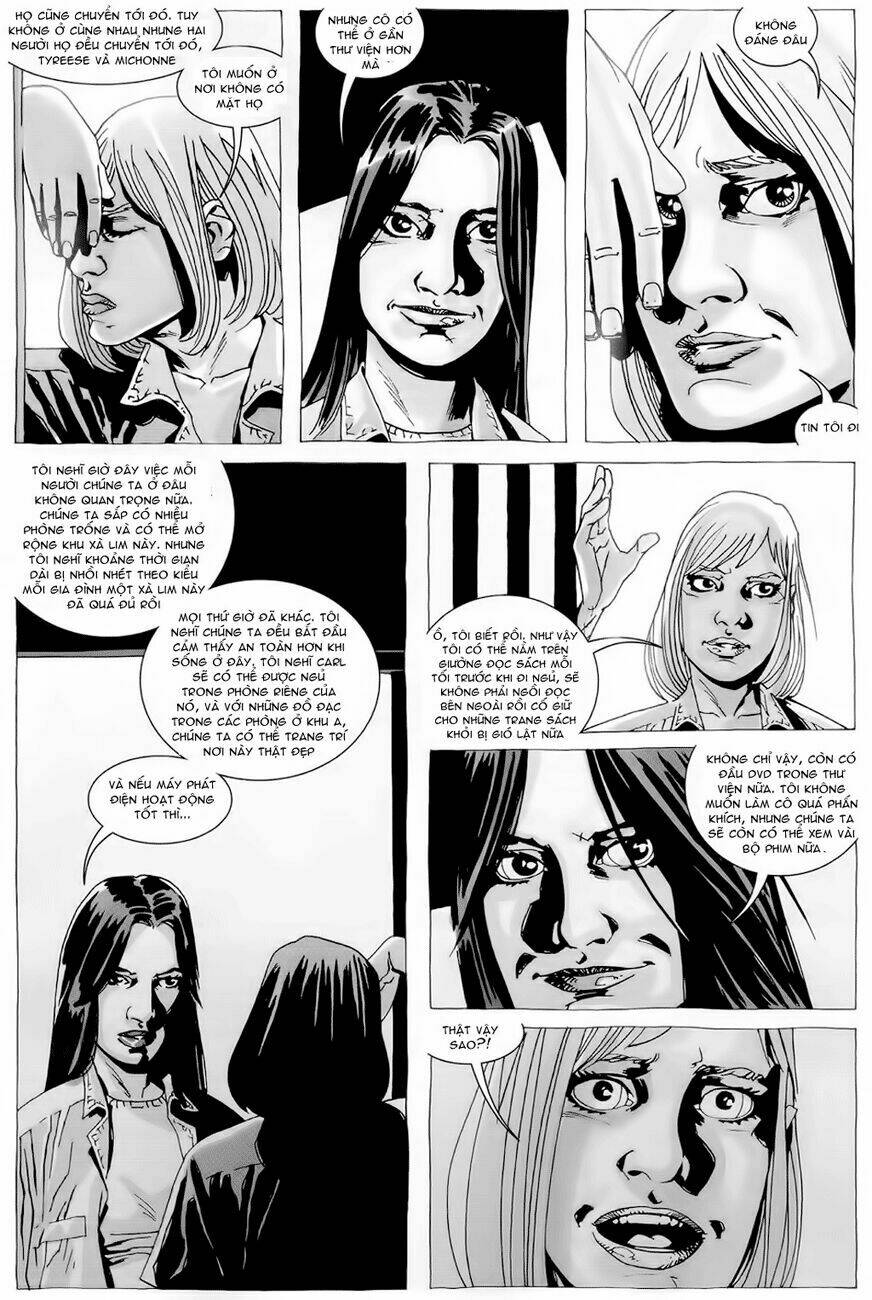 The Walking Dead: Chapter 26