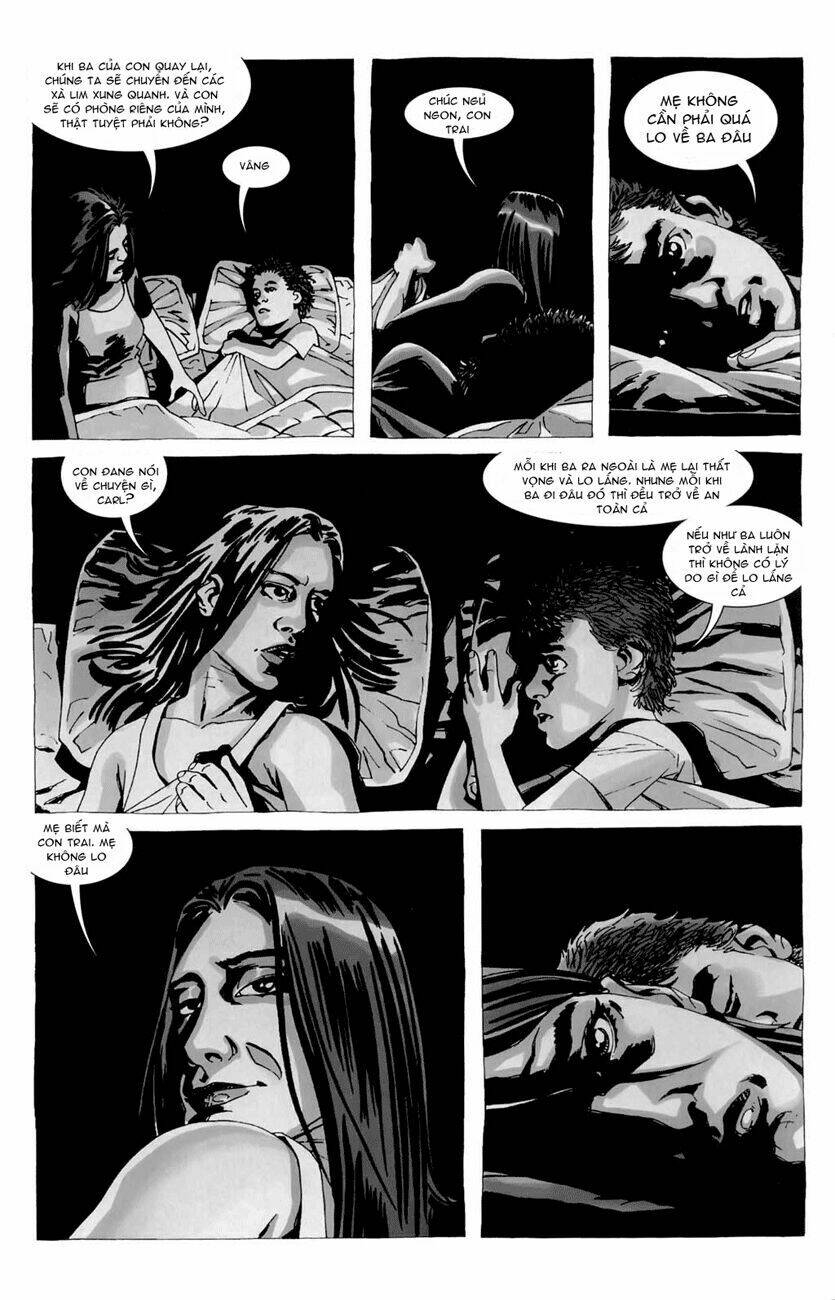 The Walking Dead: Chapter 27