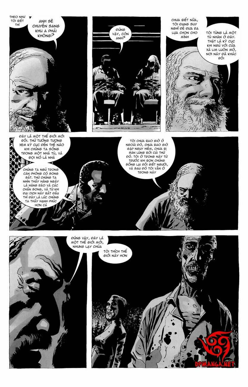 The Walking Dead: Chapter 27
