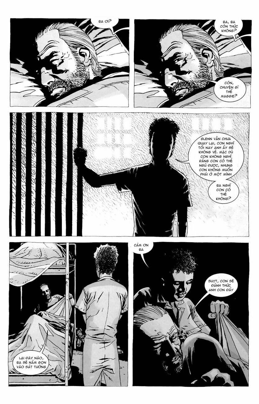 The Walking Dead: Chapter 27